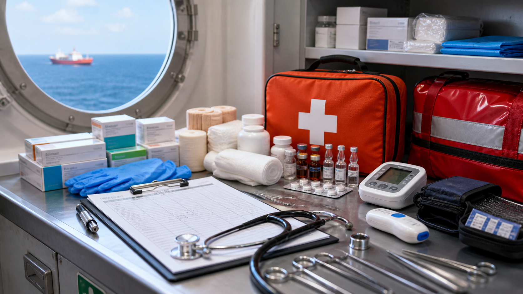 Medical Equipment